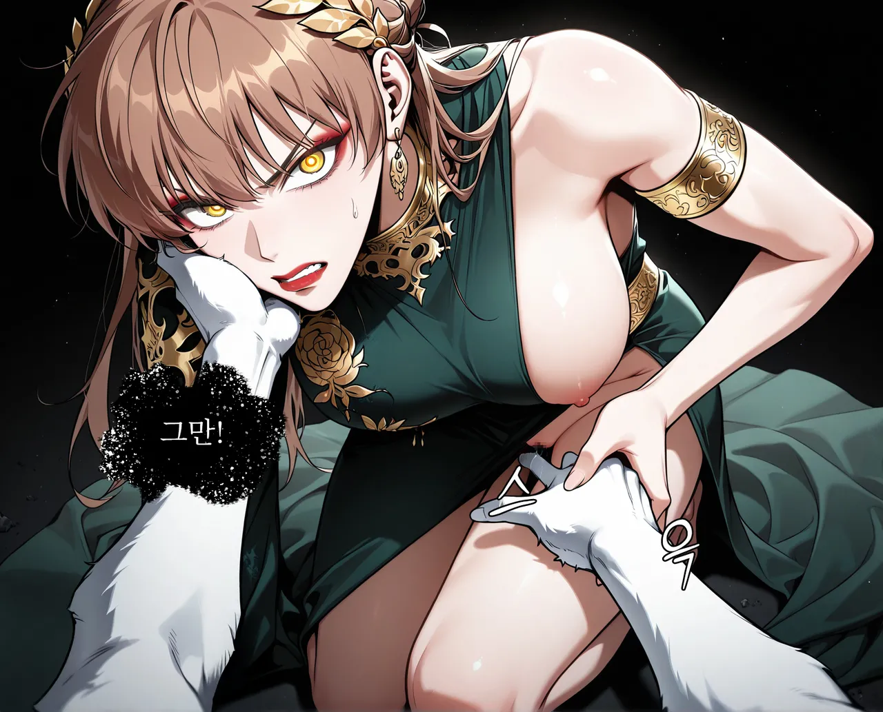 Pixiv Spinoff 9911223 - Image 401