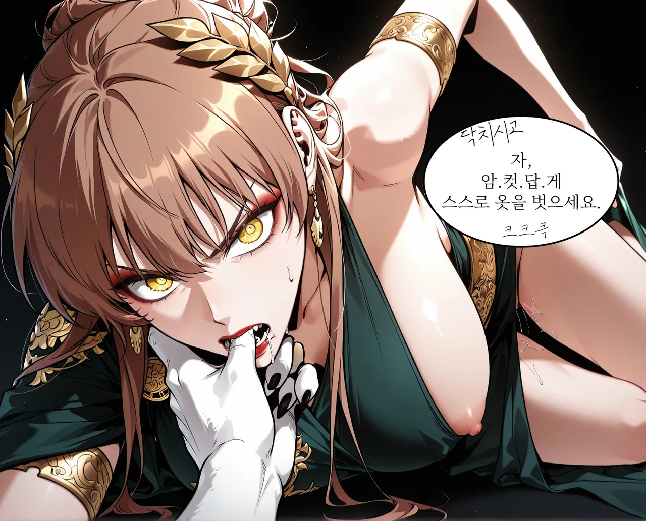 Pixiv Spinoff 9911223 - Image 408