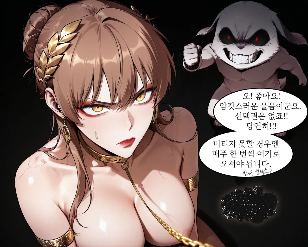 Pixiv Spinoff 9911223 - Image 413