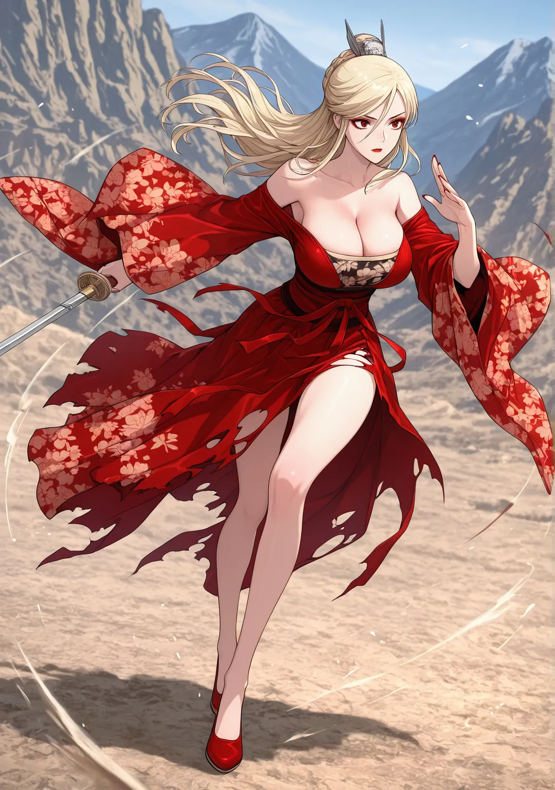 Pixiv Spinoff 9911223 - Image 55