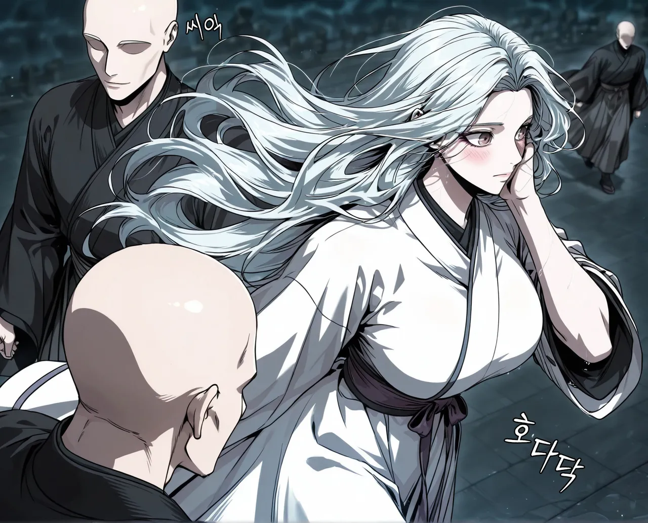 Pixiv Spinoff 9911223 - Image 551