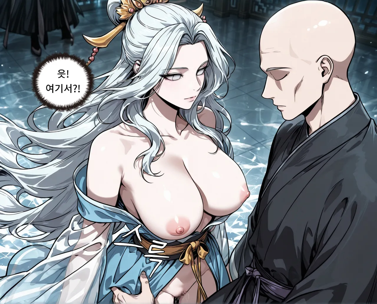 Pixiv Spinoff 9911223 - Image 553