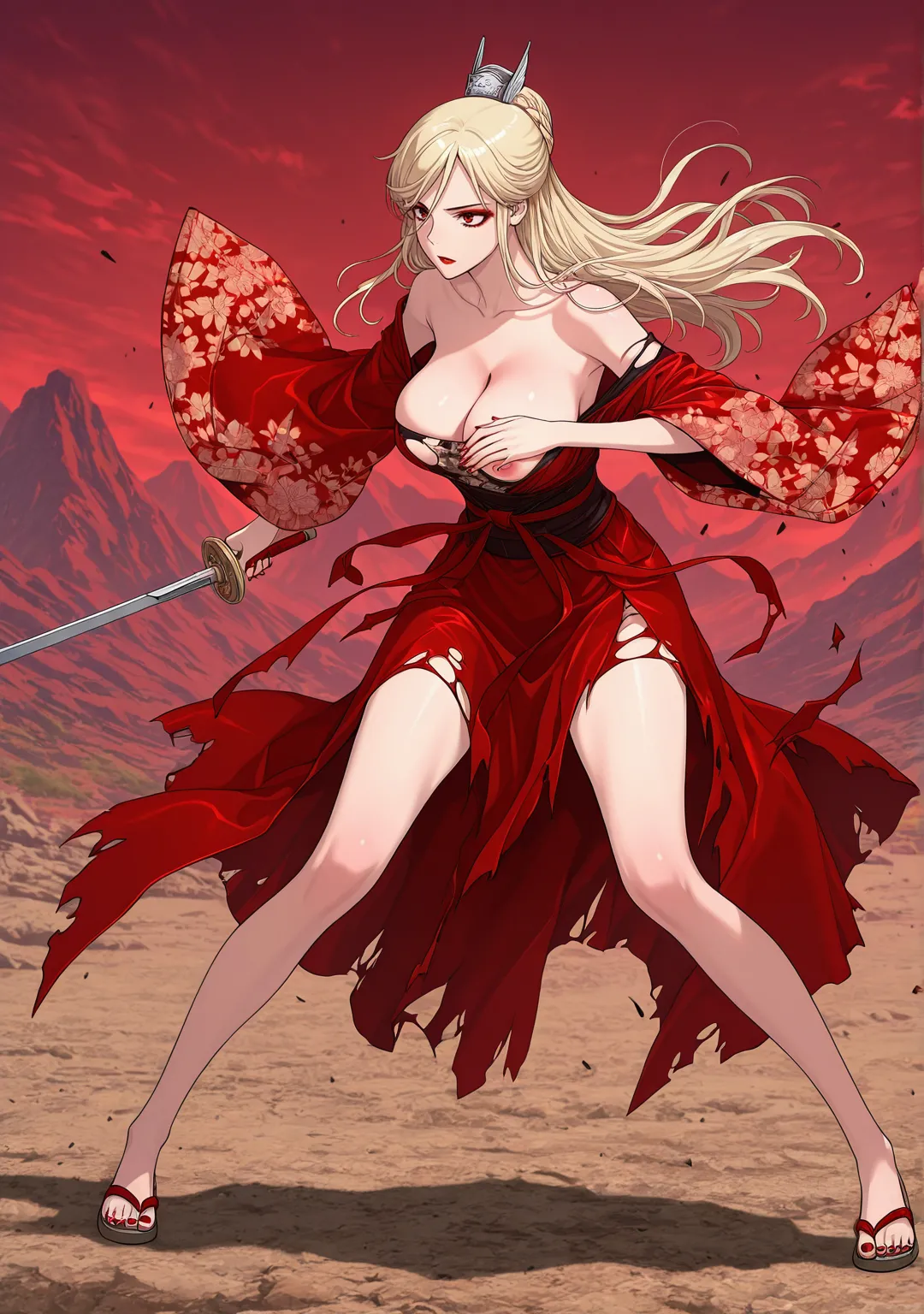 Pixiv Spinoff 9911223 - Image 57