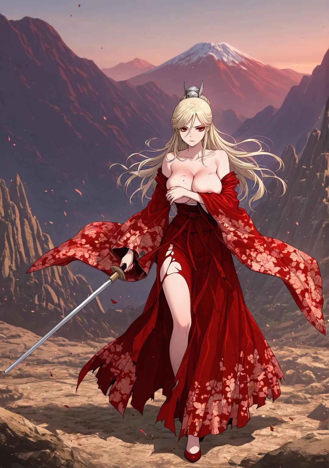 Pixiv Spinoff 9911223 - Image 58