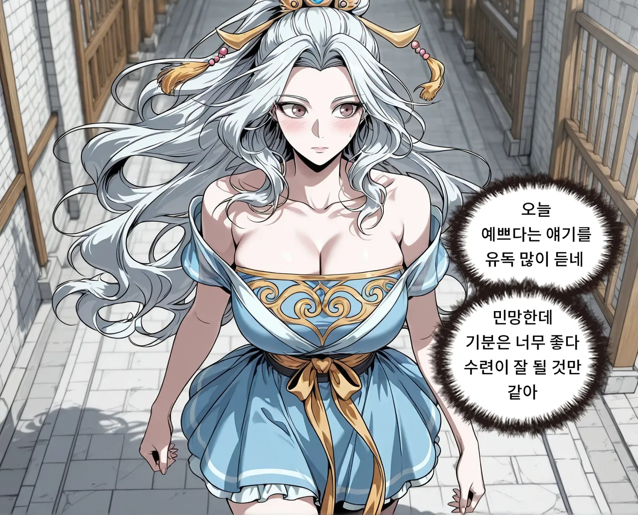 Pixiv Spinoff 9911223 - Image 582