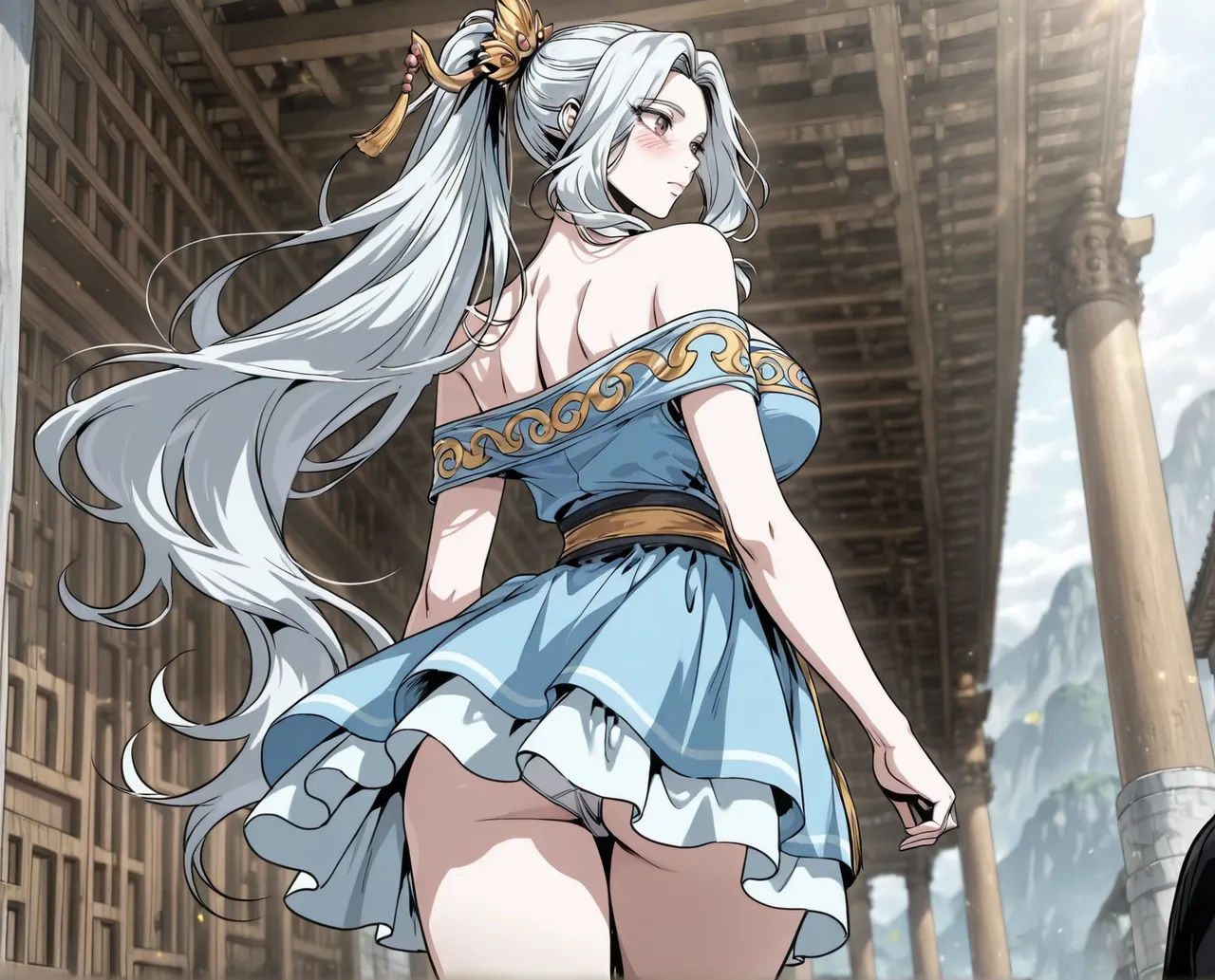 Pixiv Spinoff 9911223 - Image 583