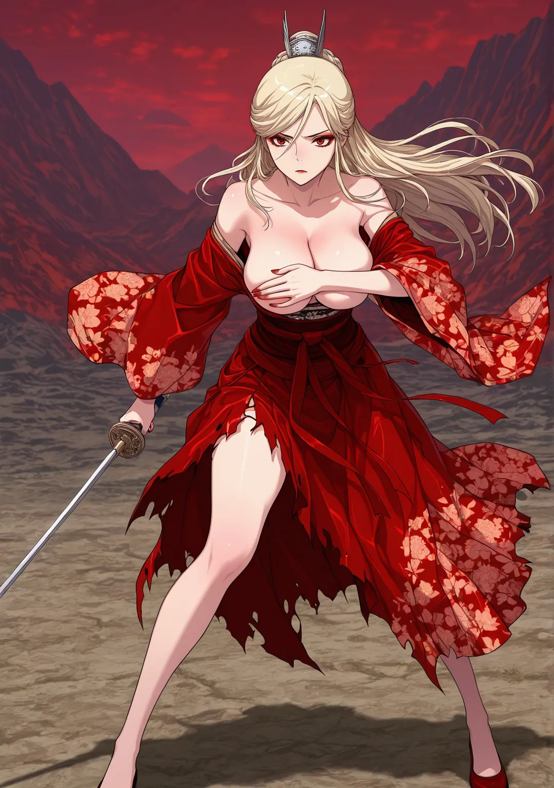 Pixiv Spinoff 9911223 - Image 59