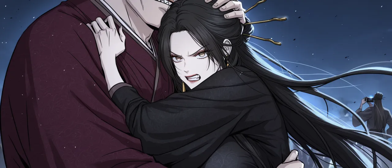 Pixiv Spinoff 9911223 - Image 6