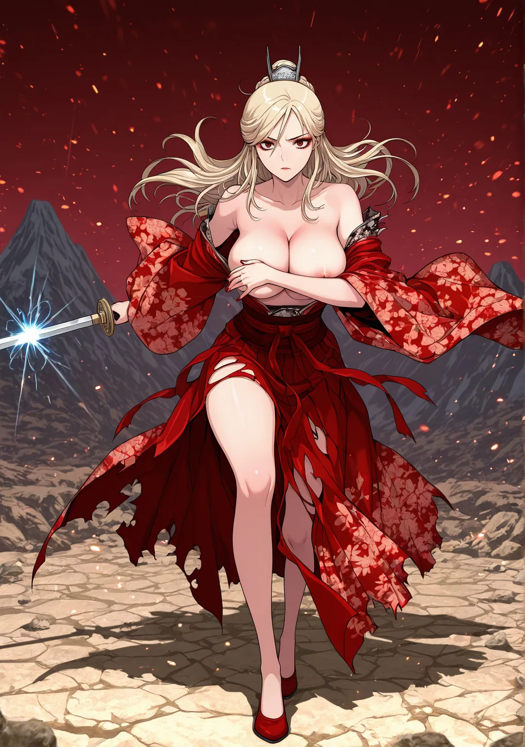 Pixiv Spinoff 9911223 - Image 60