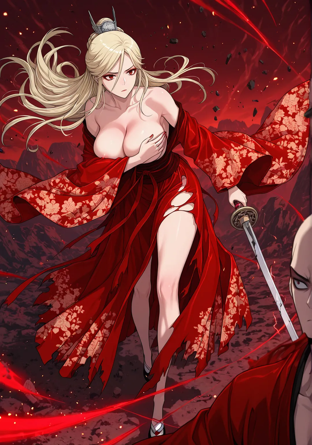 Pixiv Spinoff 9911223 - Image 63