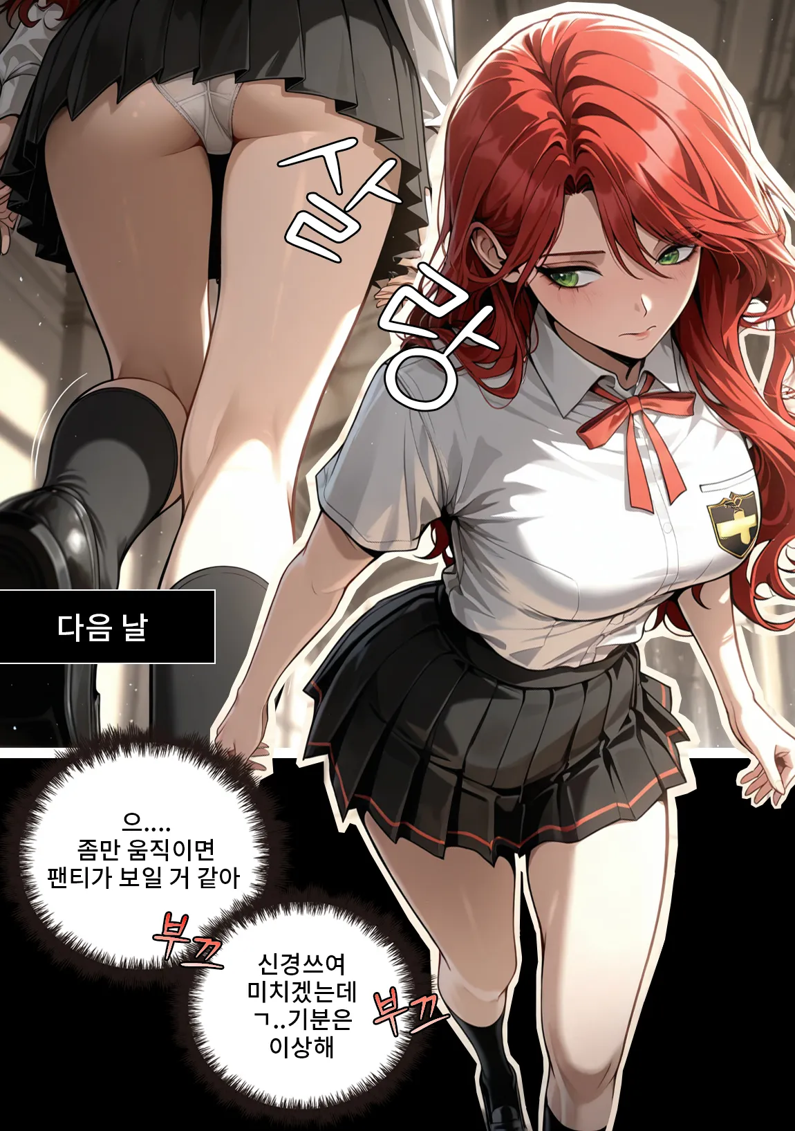 Pixiv Spinoff 9911223 - Image 641