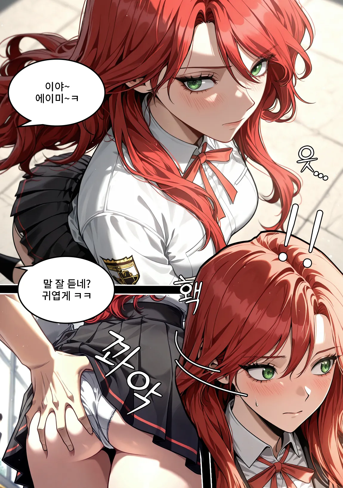 Pixiv Spinoff 9911223 - Image 642