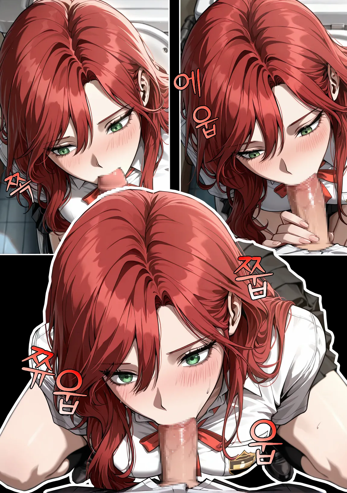 Pixiv Spinoff 9911223 - Image 645