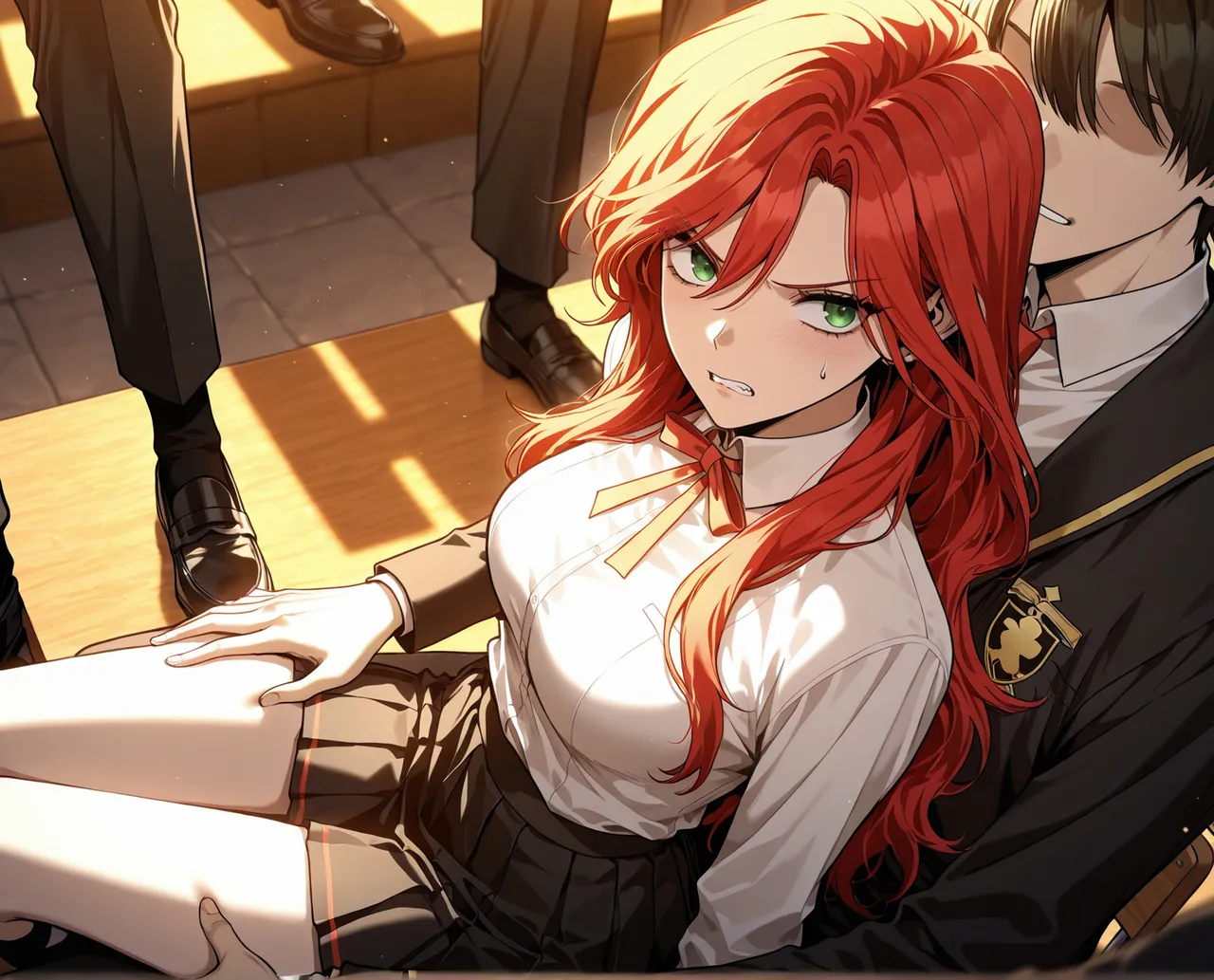 Pixiv Spinoff 9911223 - Image 679