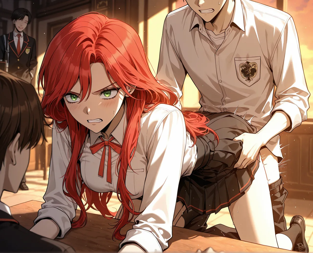 Pixiv Spinoff 9911223 - Image 680