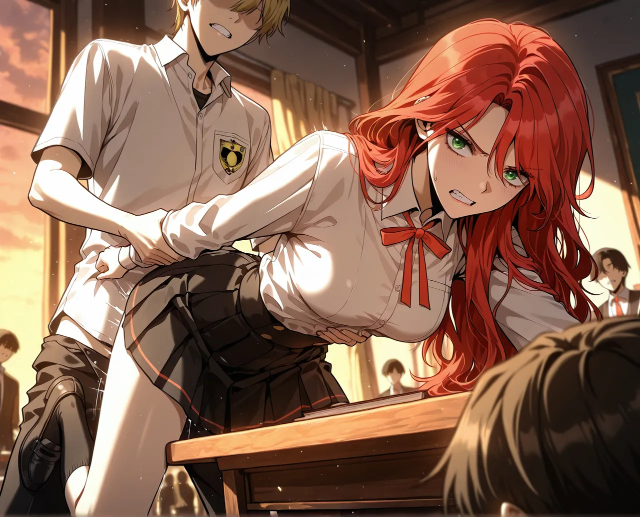 Pixiv Spinoff 9911223 - Image 681