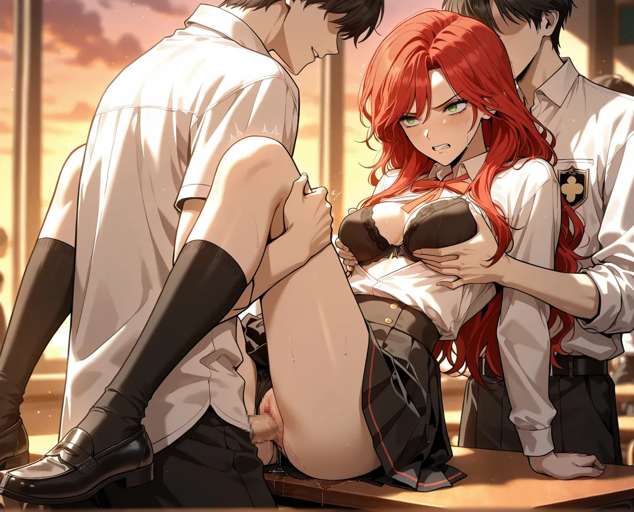 Pixiv Spinoff 9911223 - Image 685