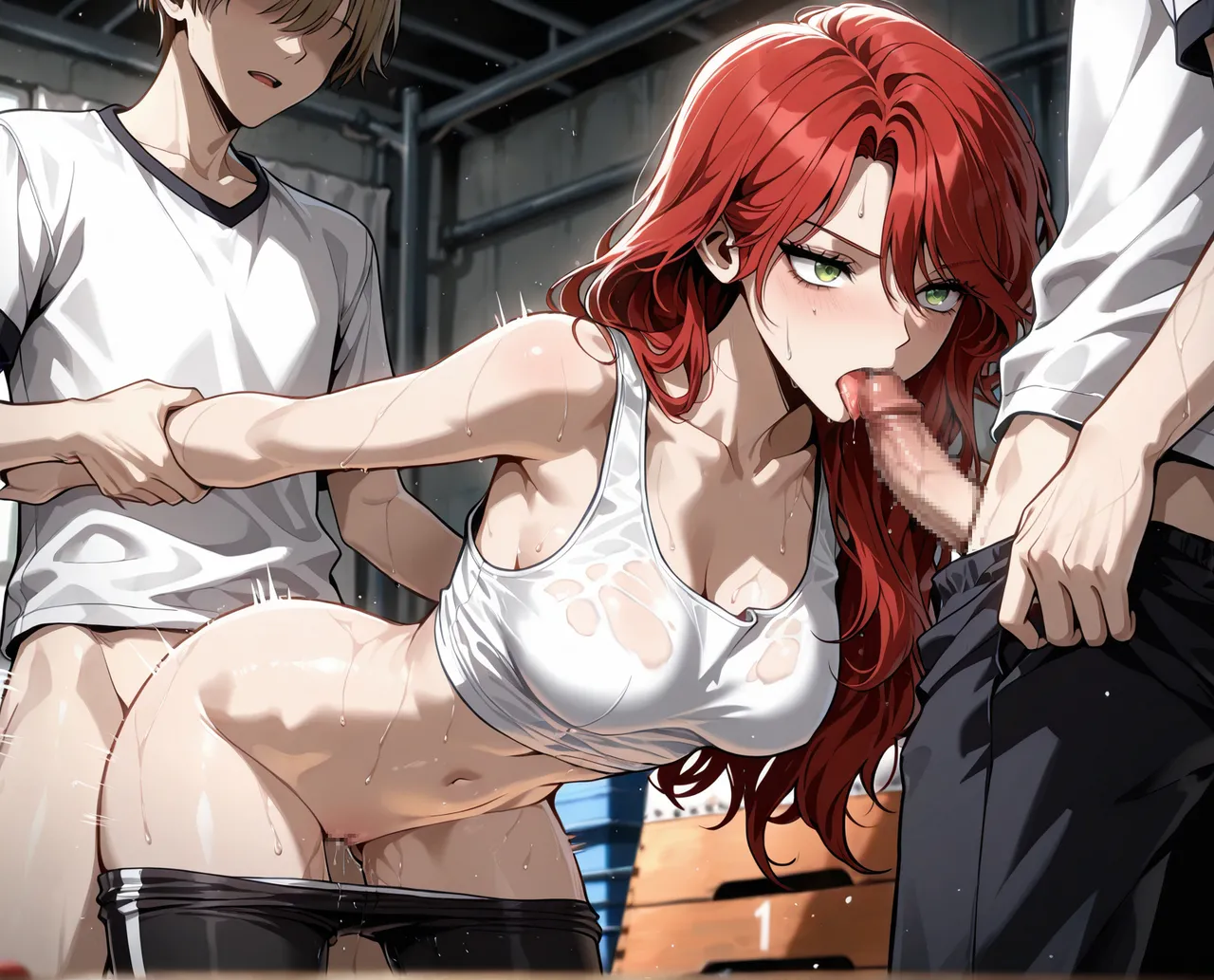 Pixiv Spinoff 9911223 - Image 690