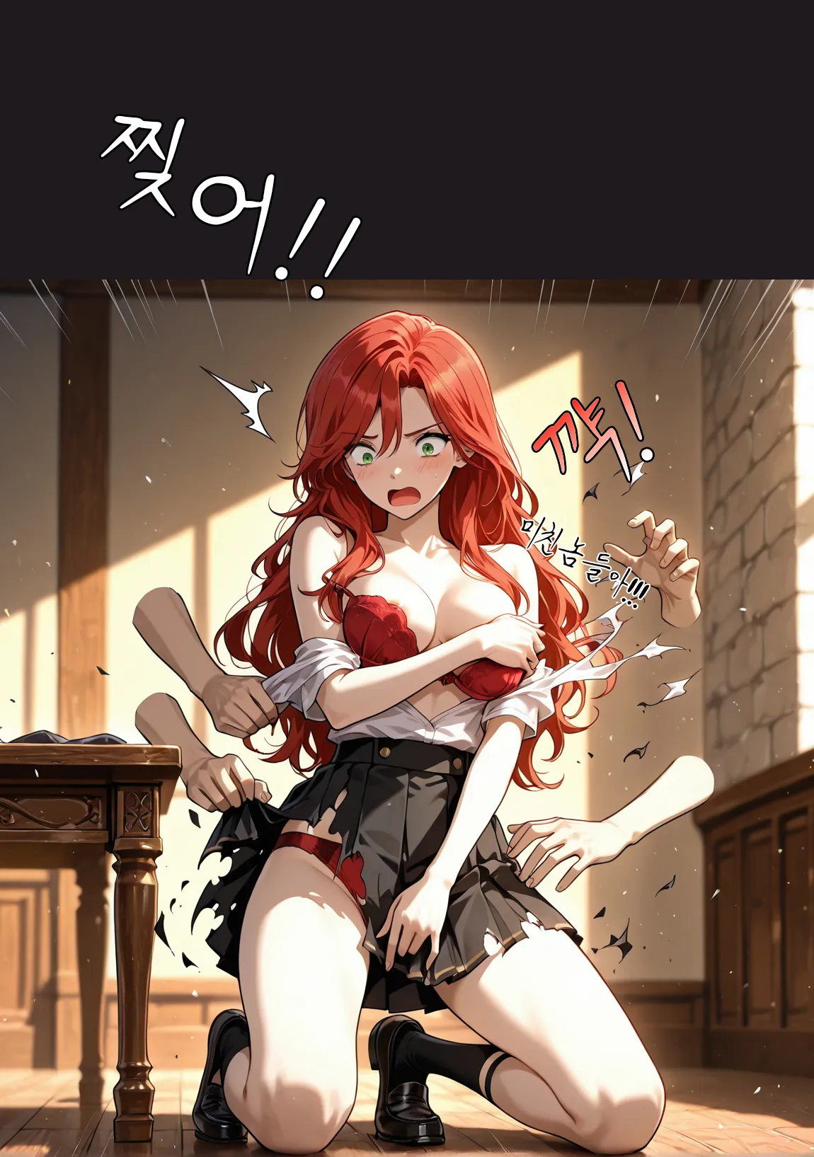 Pixiv Spinoff 9911223 - Image 703