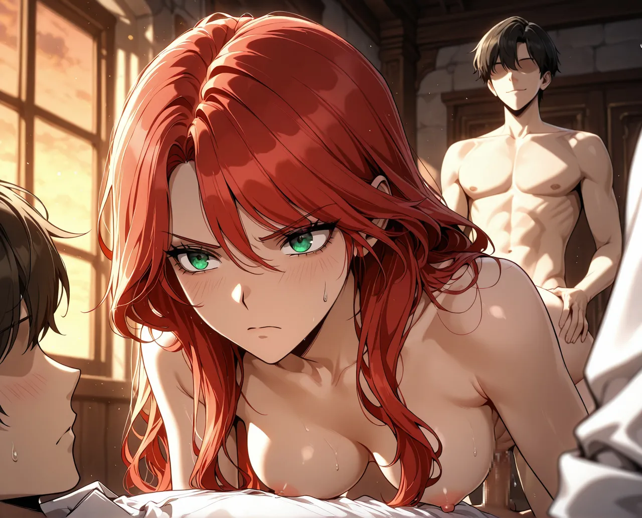 Pixiv Spinoff 9911223 - Image 709