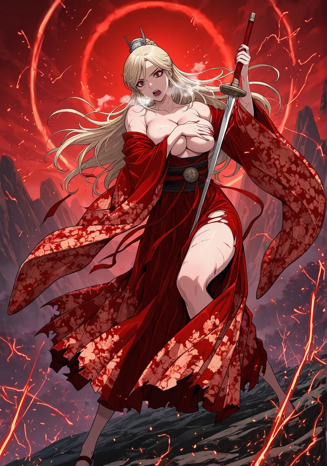 Pixiv Spinoff 9911223 - Image 71