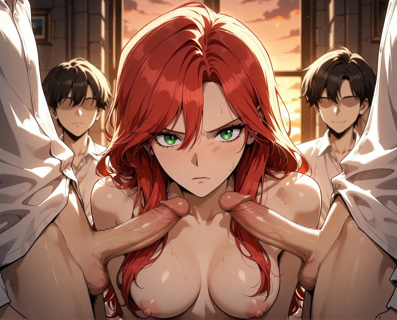 Pixiv Spinoff 9911223 - Image 715