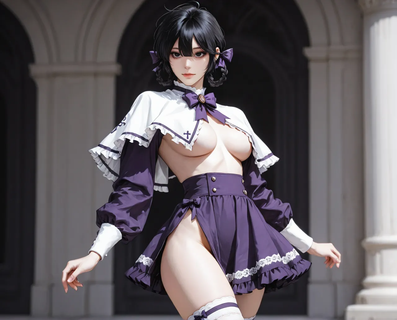 Pixiv Spinoff 9911223 - Image 742