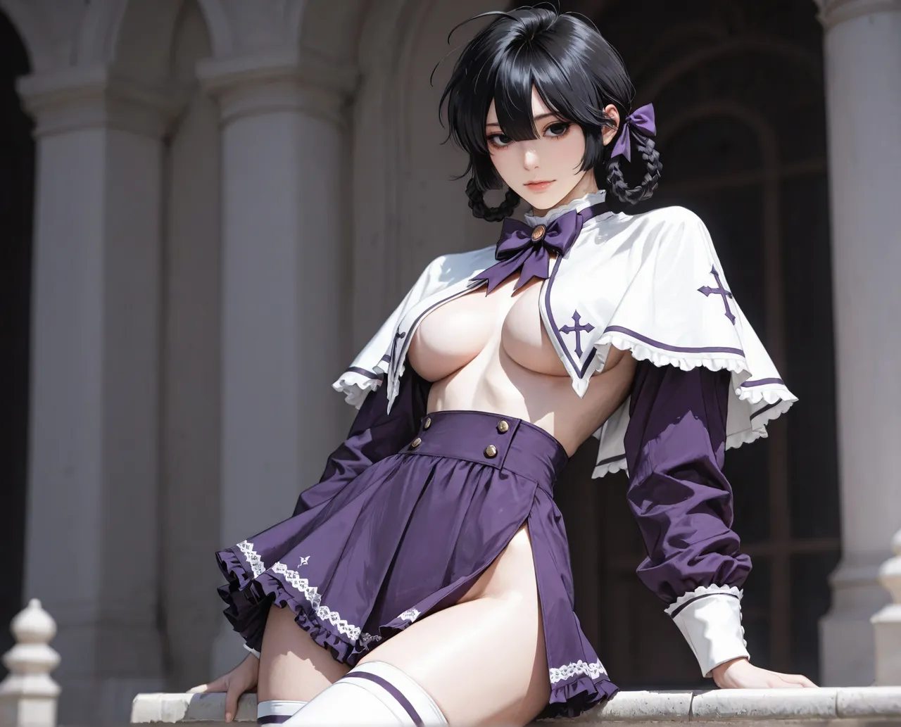 Pixiv Spinoff 9911223 - Image 743