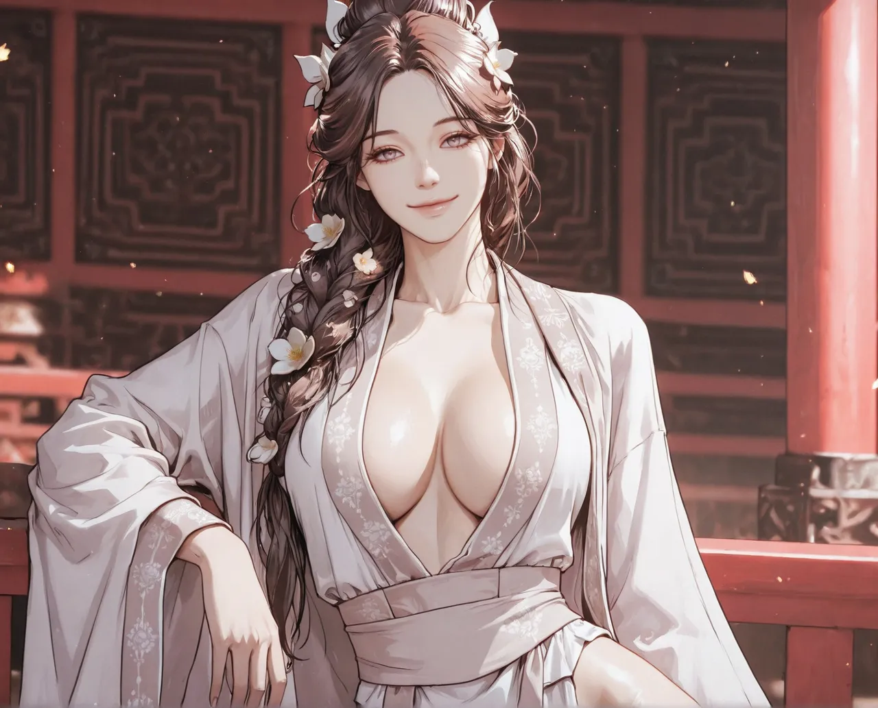 Pixiv Spinoff 9911223 - Image 745