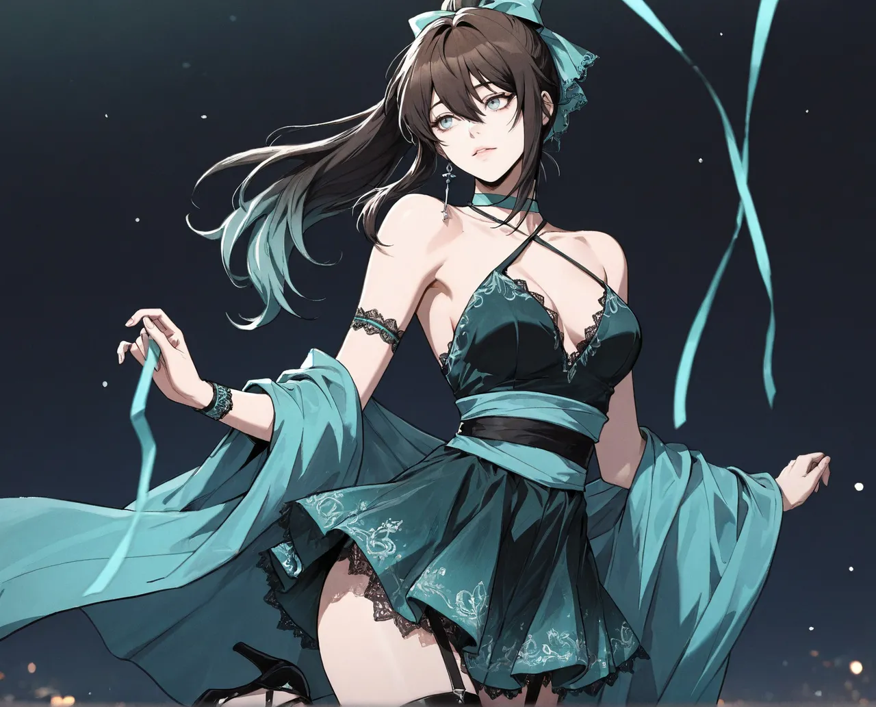 Pixiv Spinoff 9911223 - Image 754