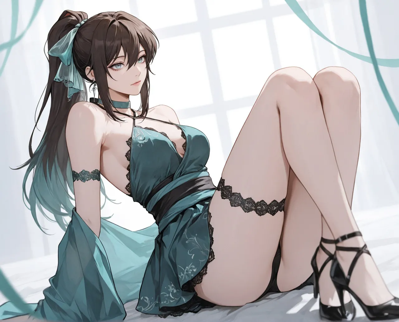 Pixiv Spinoff 9911223 - Image 755