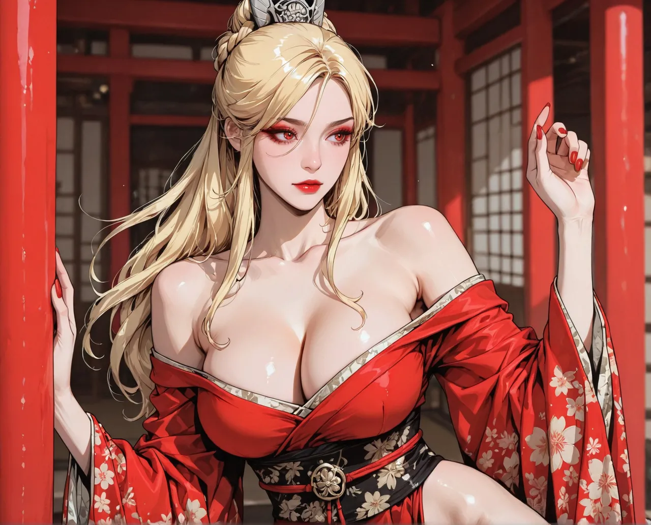 Pixiv Spinoff 9911223 - Image 757