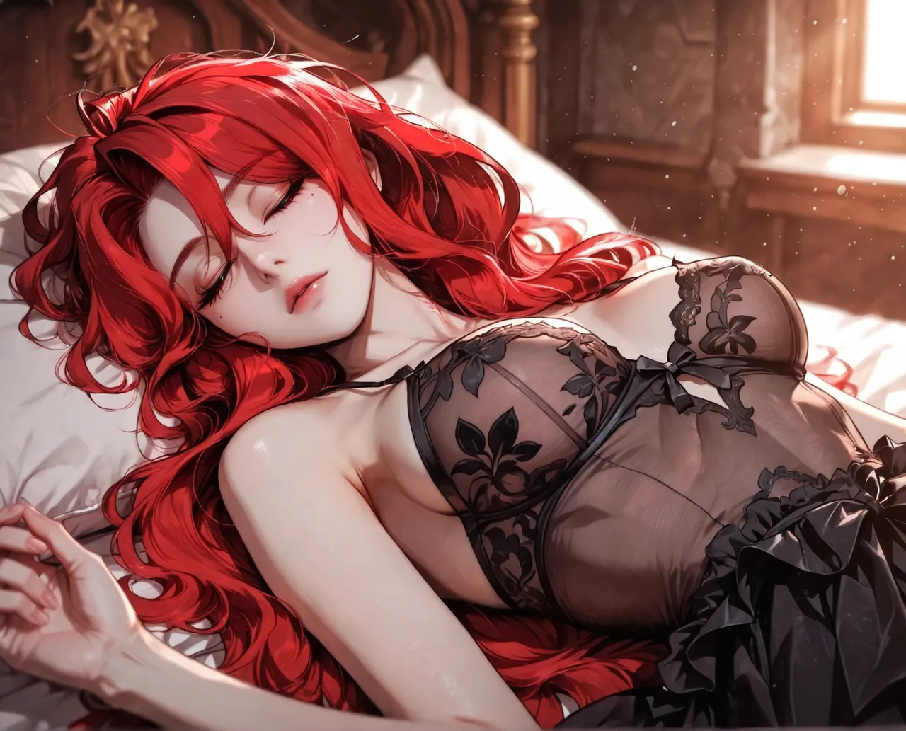 Pixiv Spinoff 9911223 - Image 760