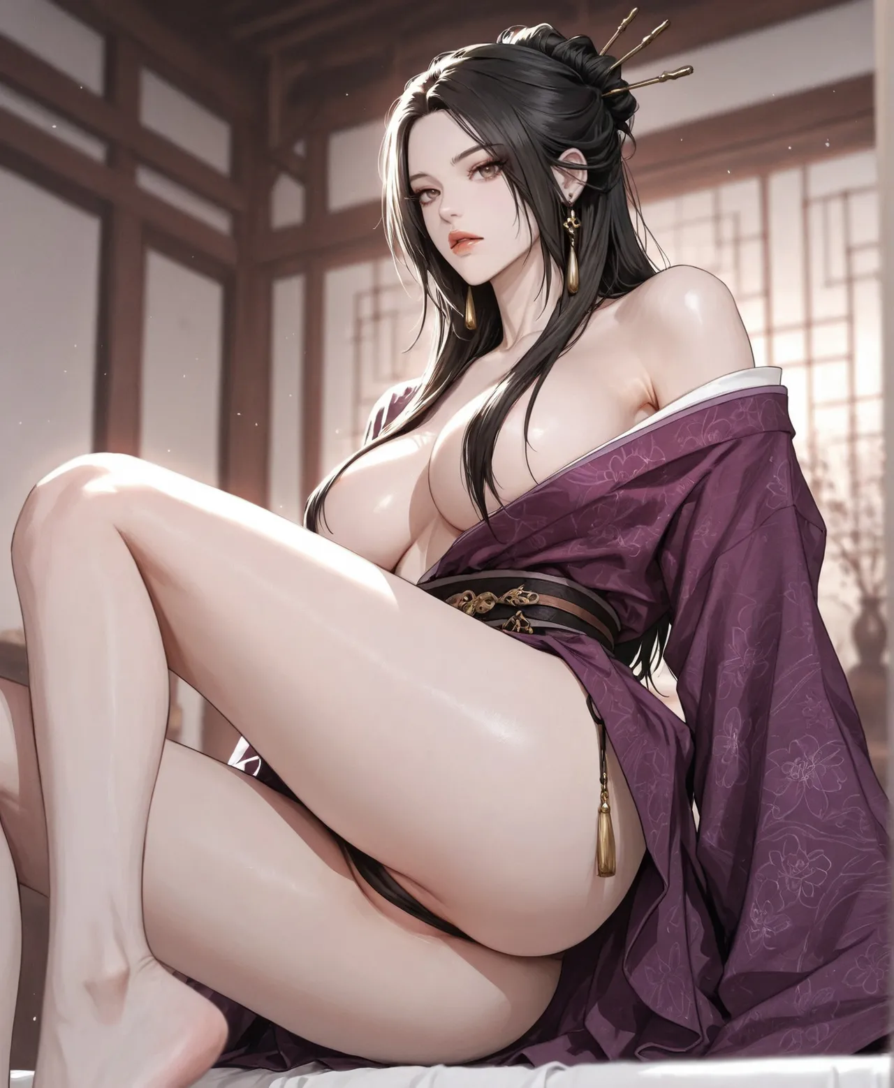 Pixiv Spinoff 9911223 - Image 777