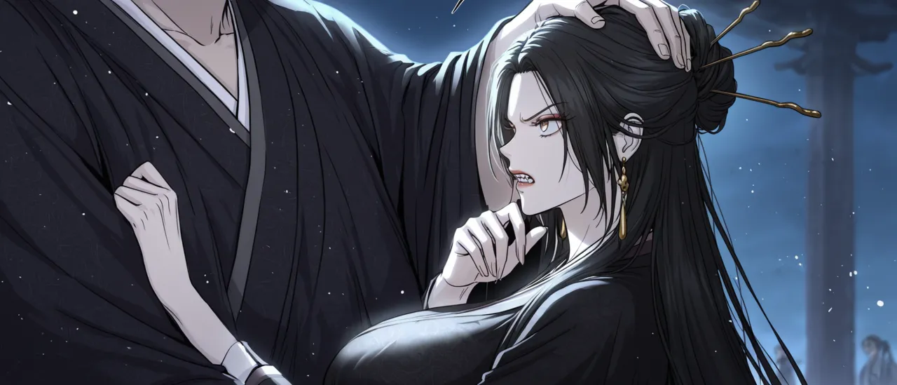 Pixiv Spinoff 9911223 - Image 8