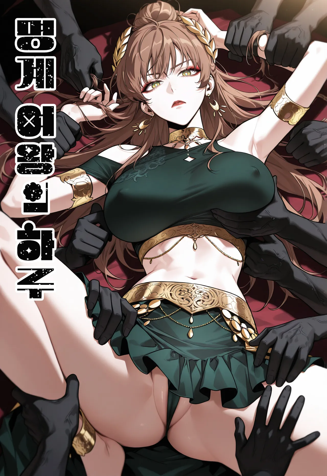 Pixiv Spinoff 9911223 - Image 864