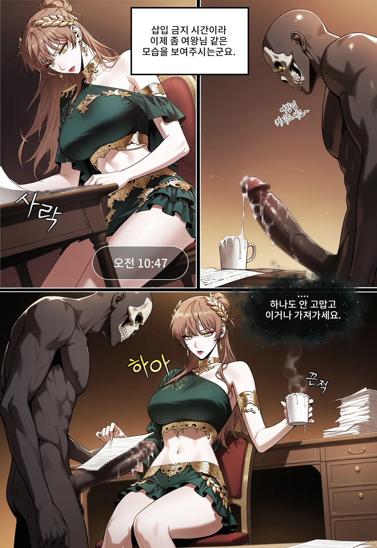 Pixiv Spinoff 9911223 - Image 892