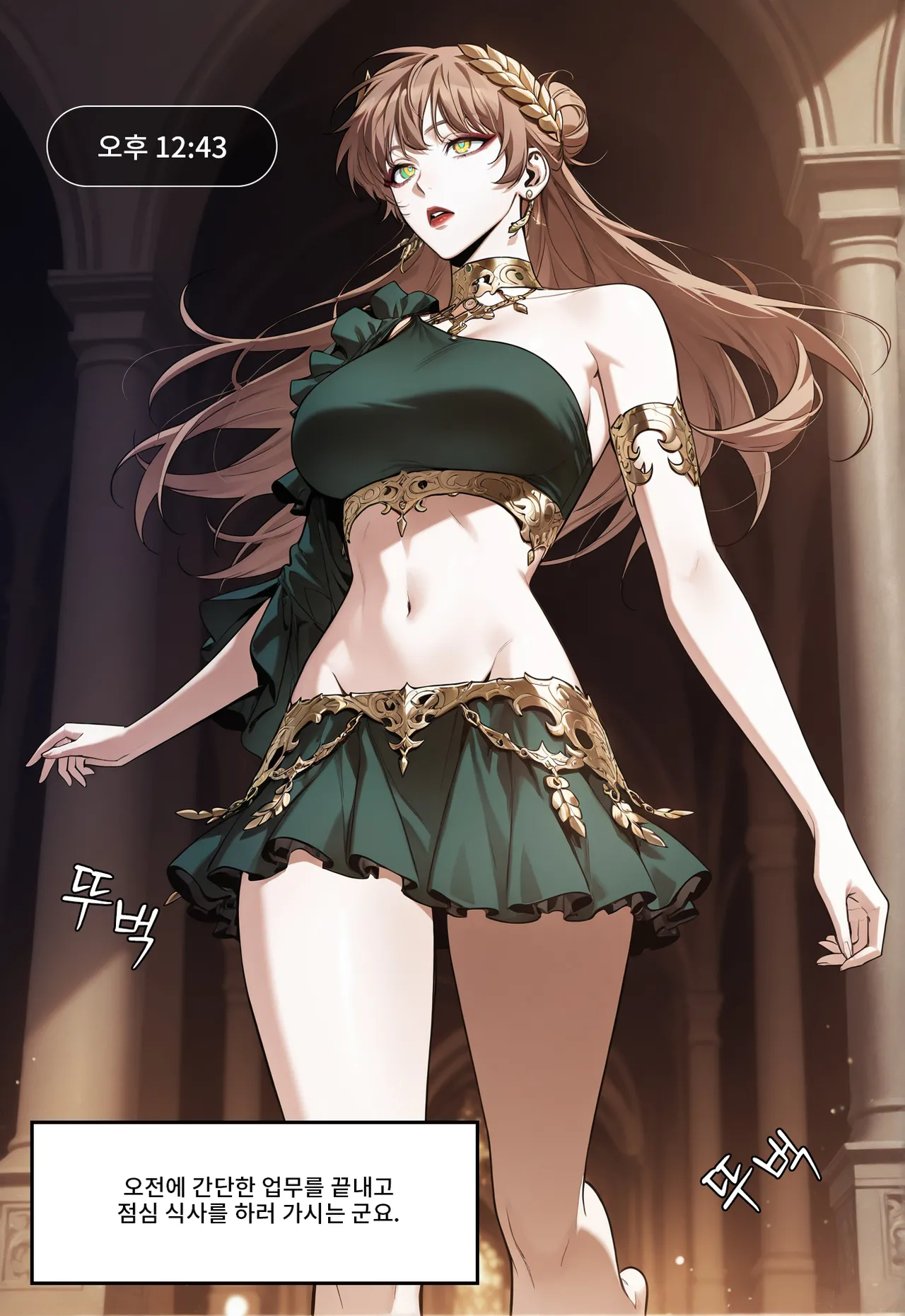 Pixiv Spinoff 9911223 - Image 893