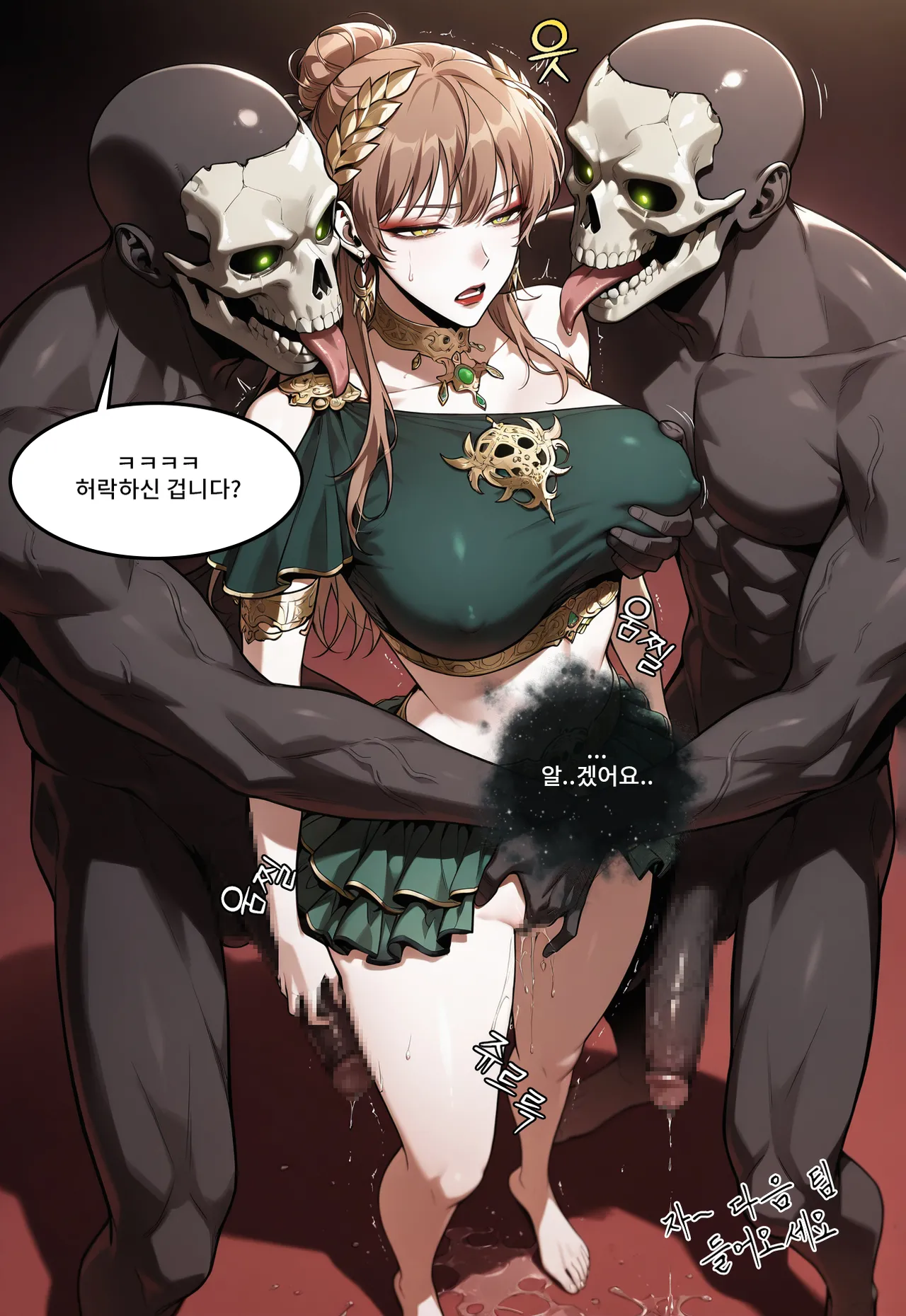 Pixiv Spinoff 9911223 - Image 905