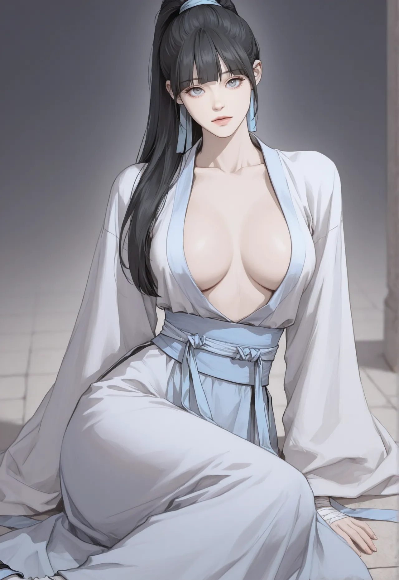 Pixiv Spinoff 9911223 - Image 943