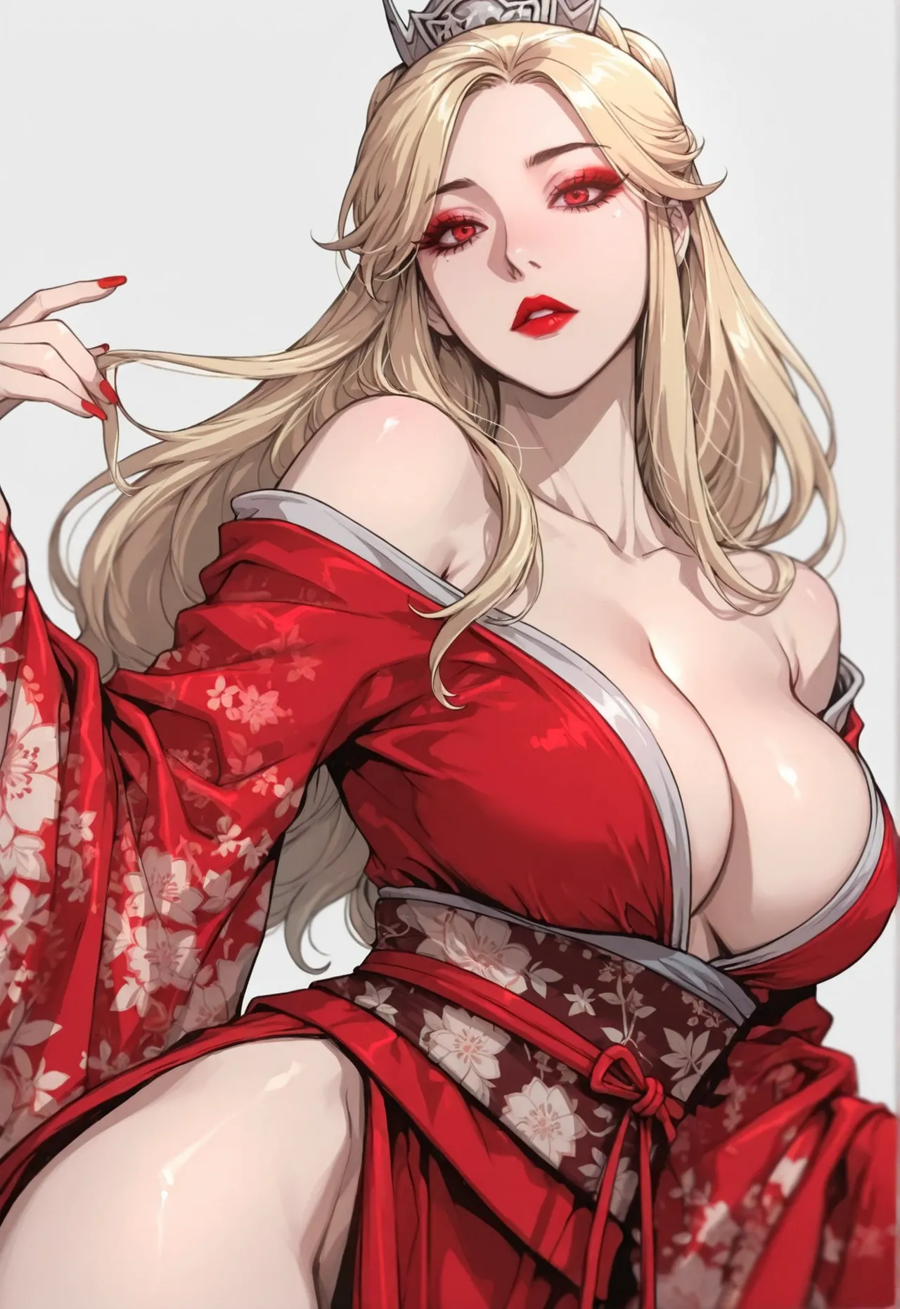 Pixiv Spinoff 9911223 - Image 945