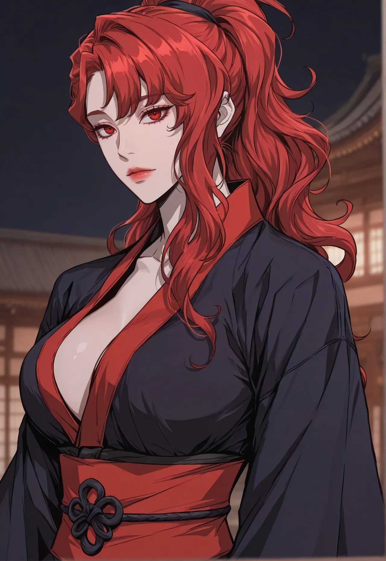 Pixiv Spinoff 9911223 - Image 951