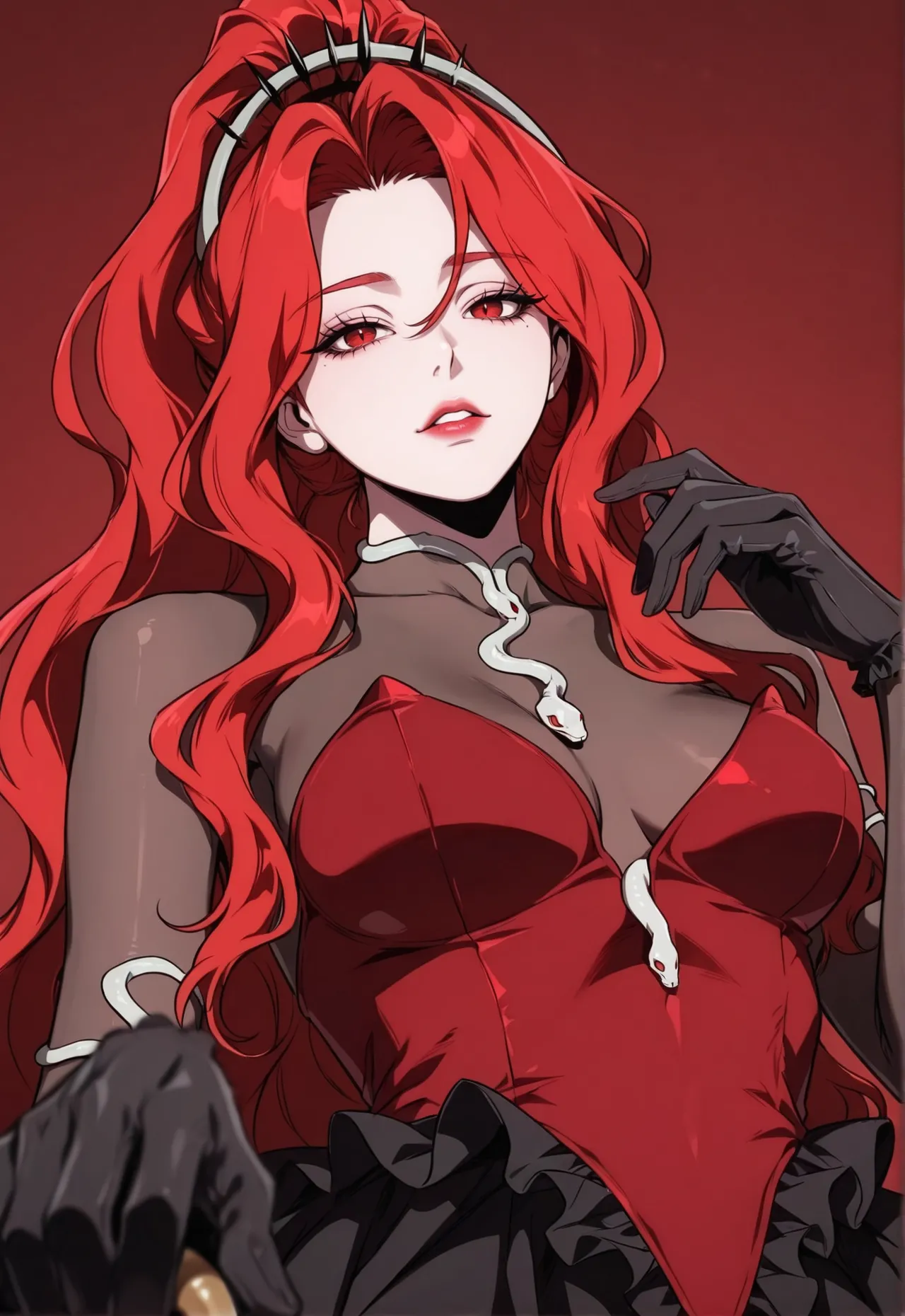 Pixiv Spinoff 9911223 - Image 953