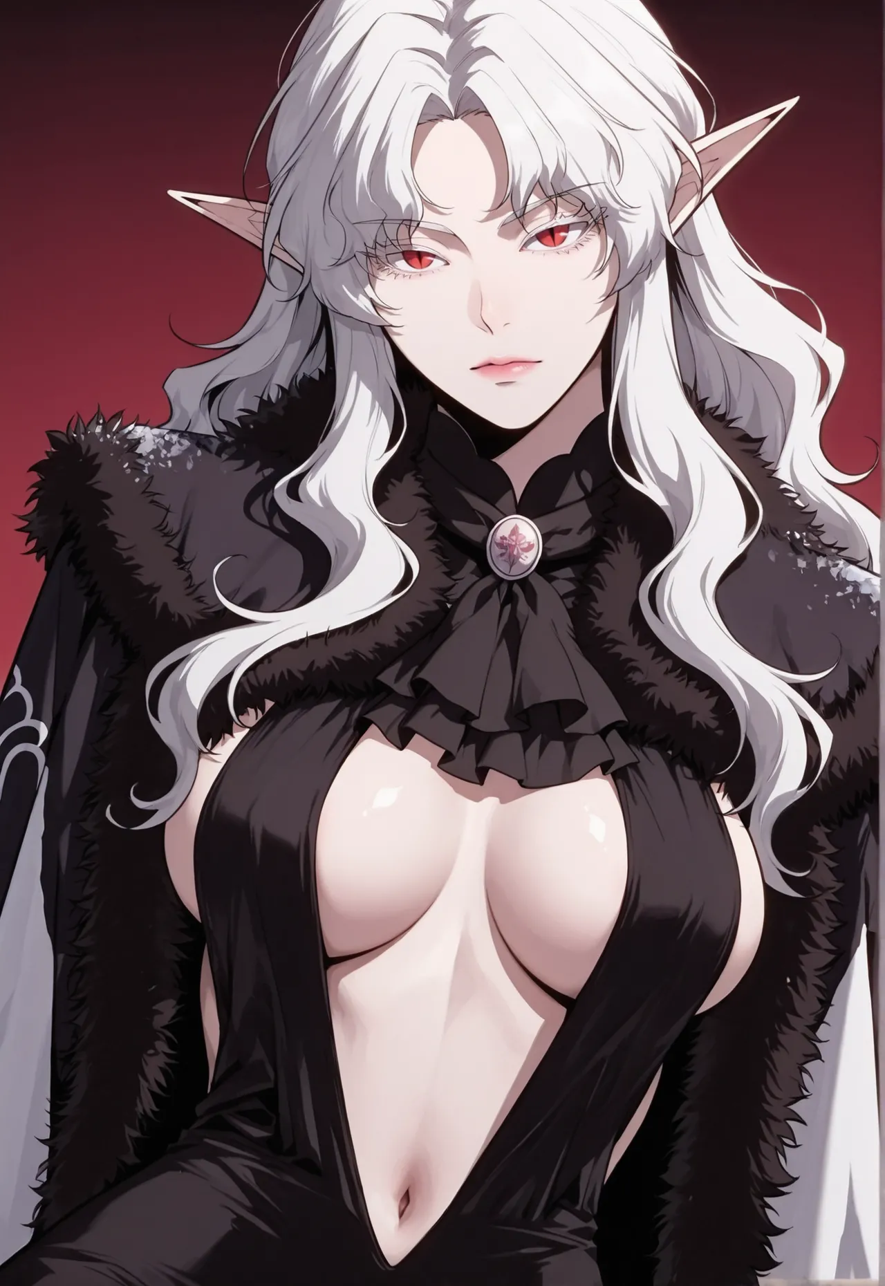 Pixiv Spinoff 9911223 - Image 959