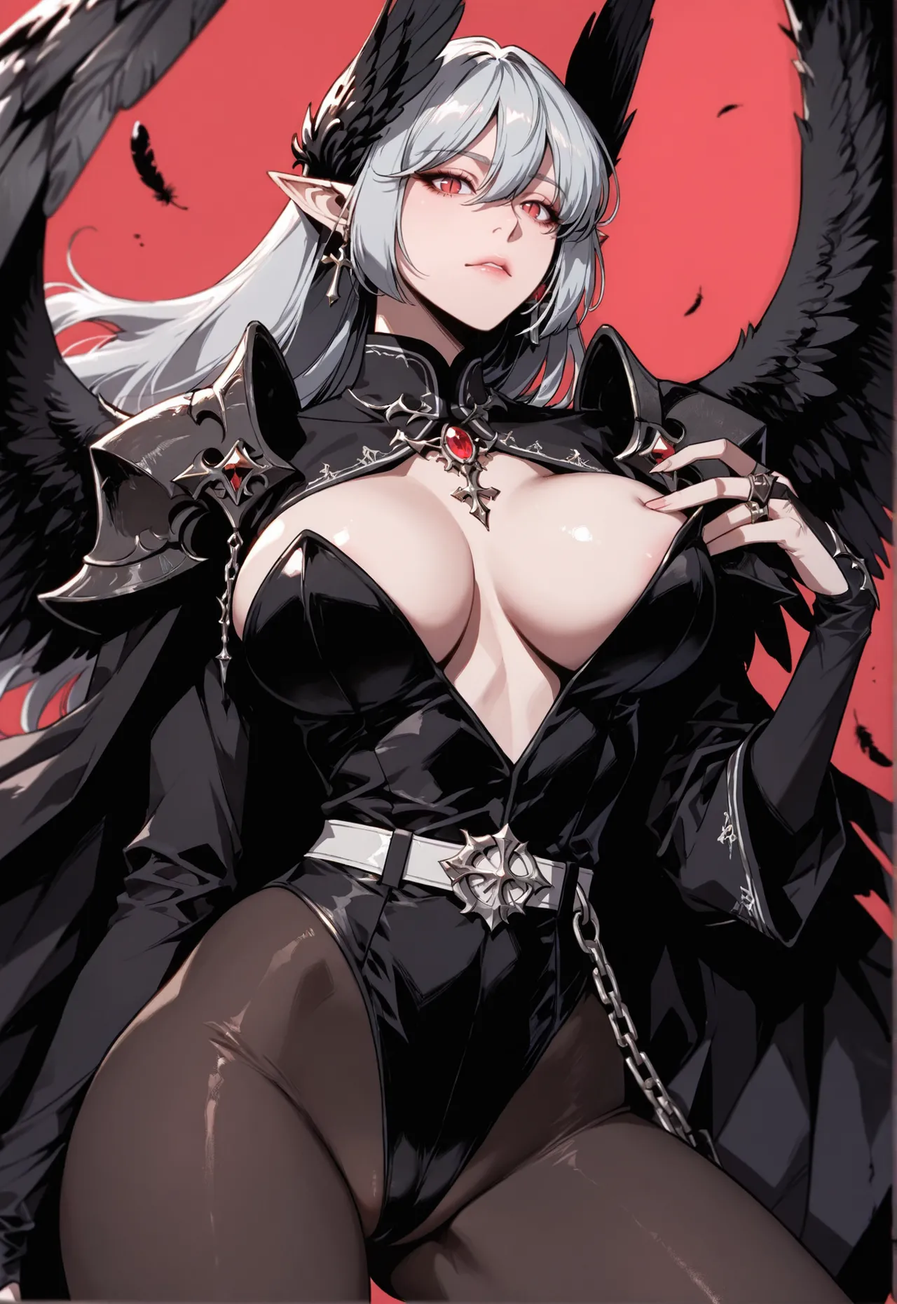 Pixiv Spinoff 9911223 - Image 960