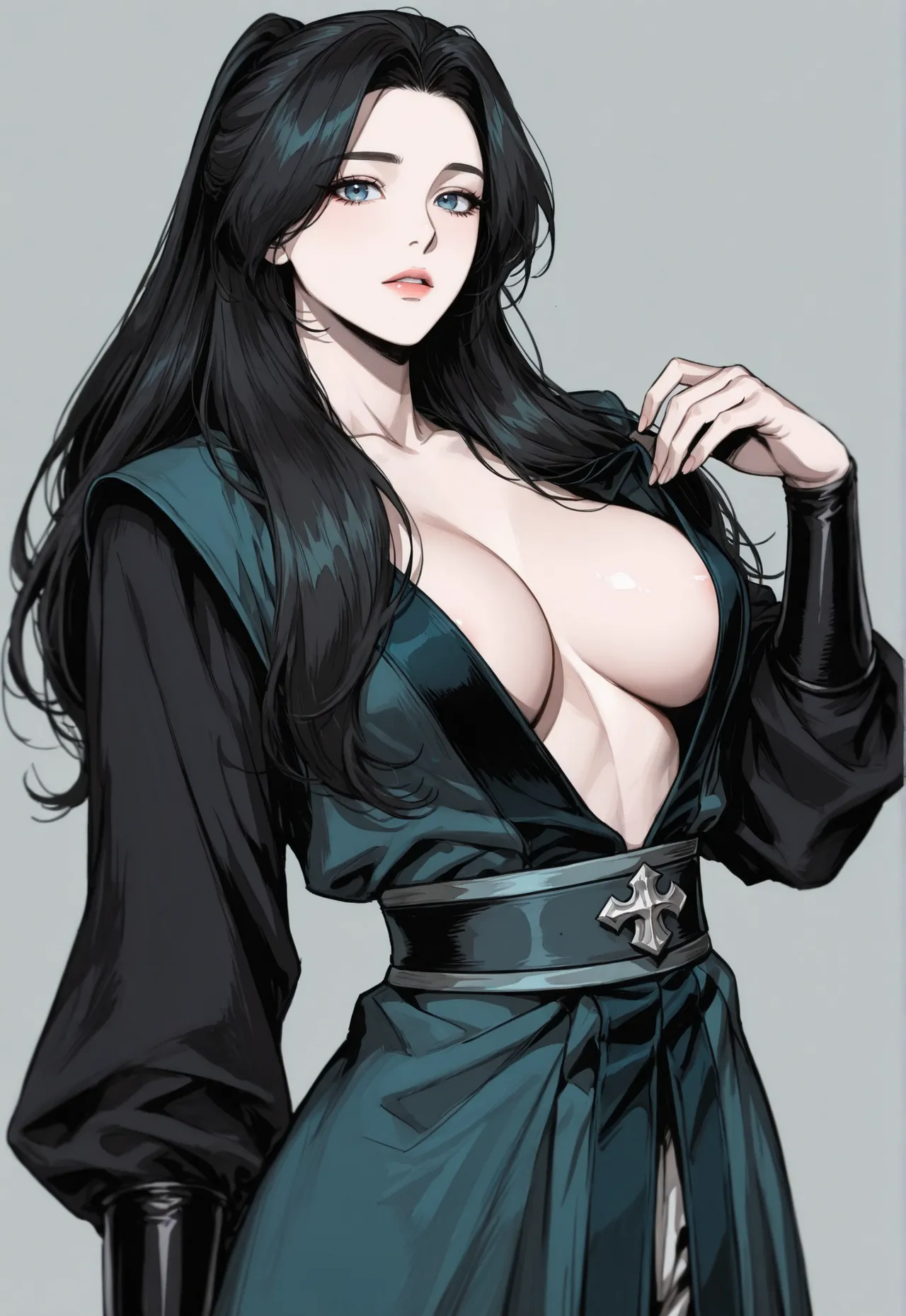 Pixiv Spinoff 9911223 - Image 961