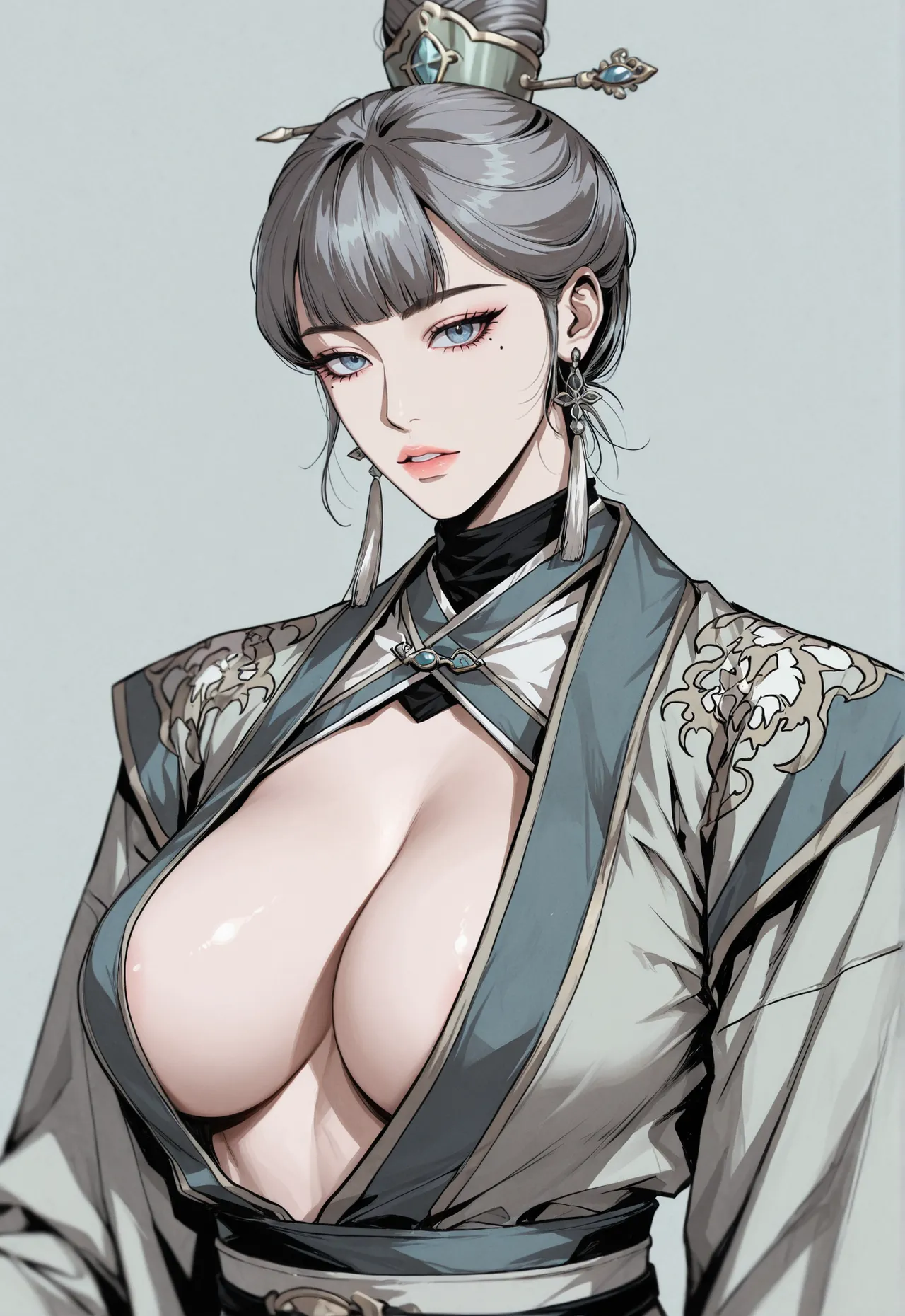 Pixiv Spinoff 9911223 - Image 962