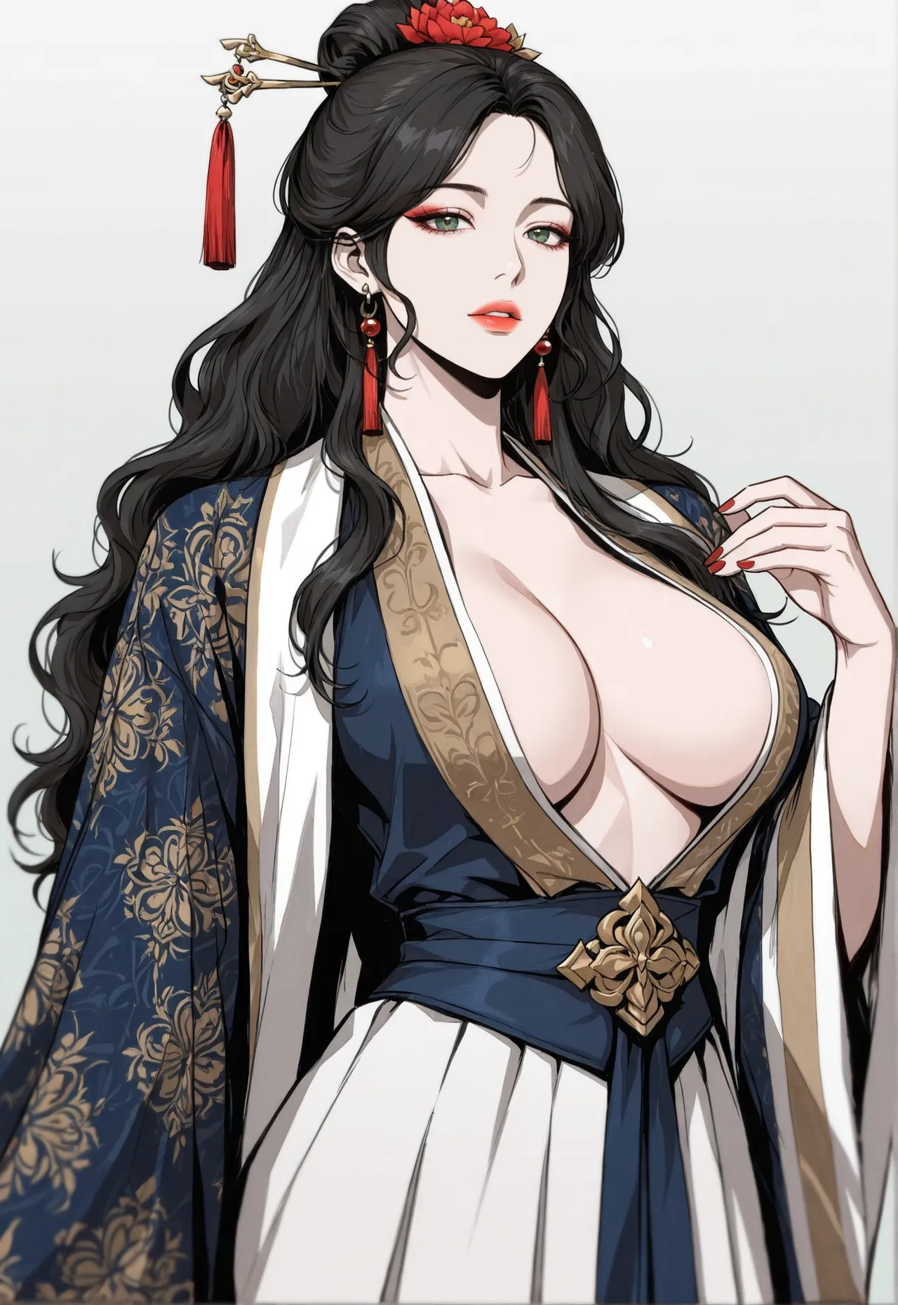 Pixiv Spinoff 9911223 - Image 963