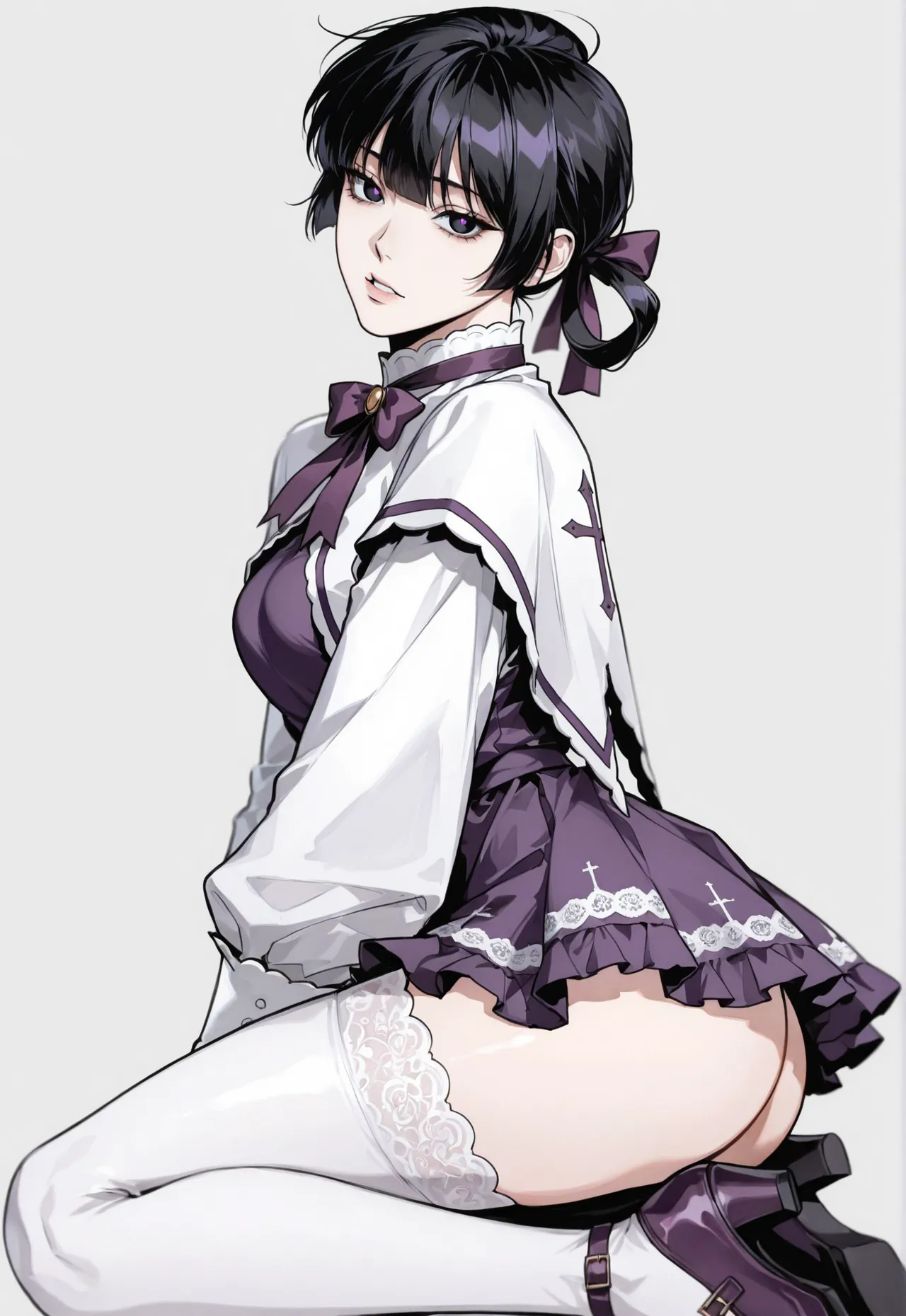 Pixiv Spinoff 9911223 - Image 965