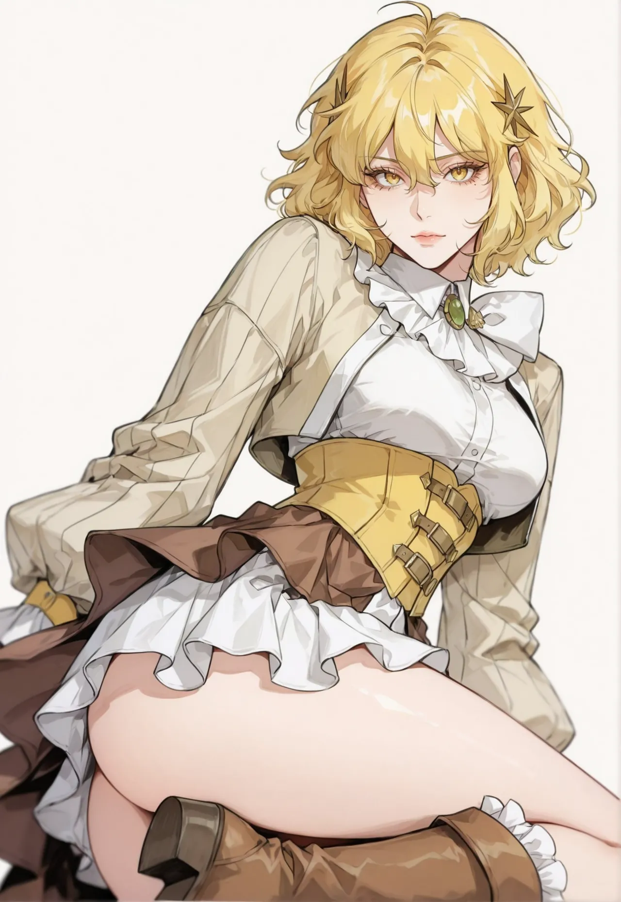 Pixiv Spinoff 9911223 - Image 966